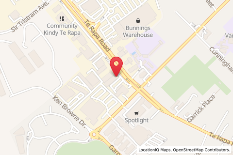 399 Te Rapa Road,,HAMILTON,,