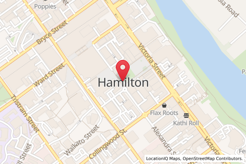 ,,Hamilton,WAIKATO,